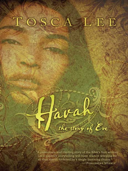 Title details for Havah by Tosca Lee - Available
